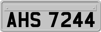 AHS7244