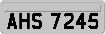 AHS7245