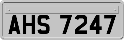 AHS7247