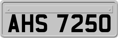 AHS7250