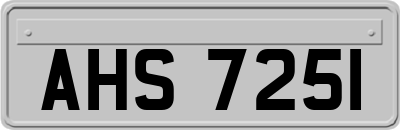 AHS7251