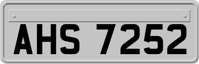 AHS7252