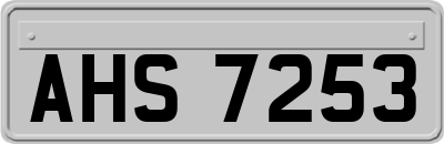 AHS7253