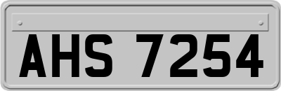 AHS7254