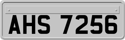 AHS7256