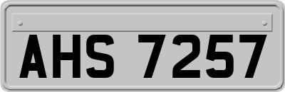 AHS7257