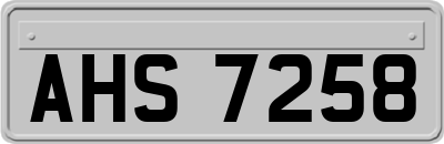 AHS7258