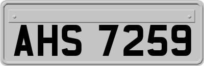AHS7259