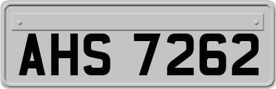 AHS7262