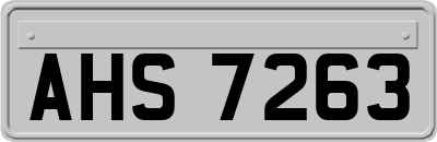AHS7263