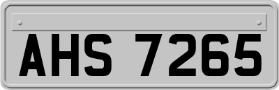 AHS7265