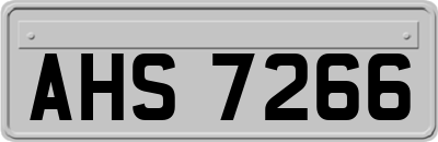 AHS7266
