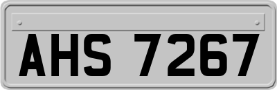 AHS7267