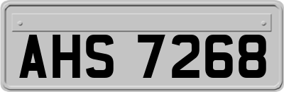 AHS7268