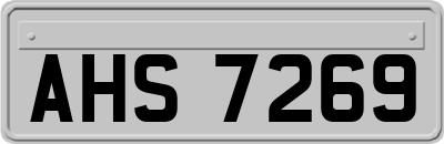 AHS7269