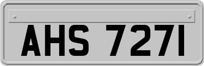 AHS7271