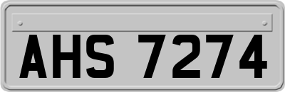 AHS7274