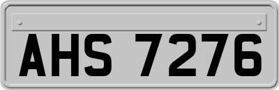 AHS7276