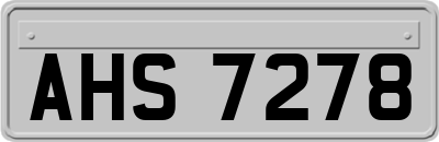 AHS7278