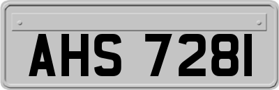 AHS7281