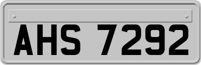 AHS7292