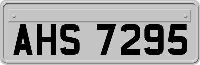 AHS7295