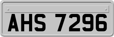 AHS7296