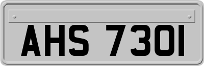 AHS7301