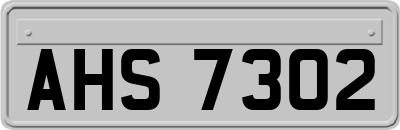 AHS7302