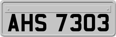 AHS7303