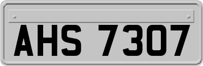 AHS7307