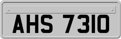 AHS7310