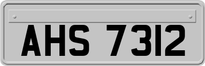AHS7312