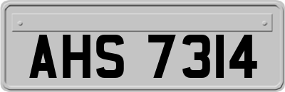 AHS7314