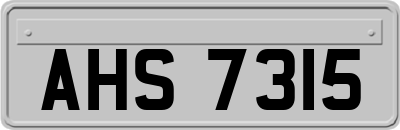 AHS7315