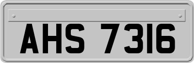 AHS7316