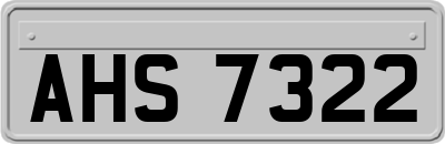 AHS7322