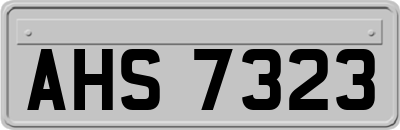 AHS7323