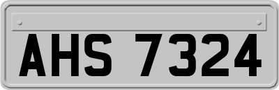 AHS7324
