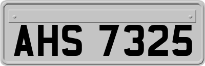 AHS7325