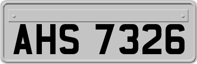 AHS7326