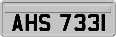 AHS7331