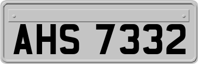 AHS7332