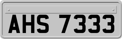 AHS7333