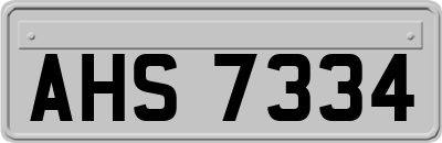 AHS7334
