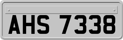 AHS7338
