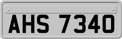 AHS7340