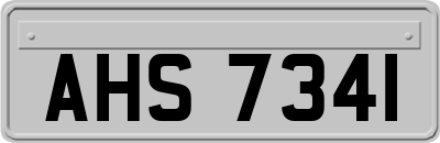 AHS7341