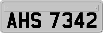 AHS7342