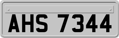 AHS7344